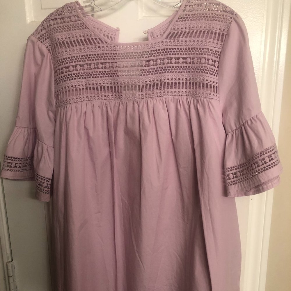 Babydoll Dress